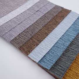 【厂家直销】纺织面料窗帘布 桌布 靠垫布 加密加厚布料加工定制